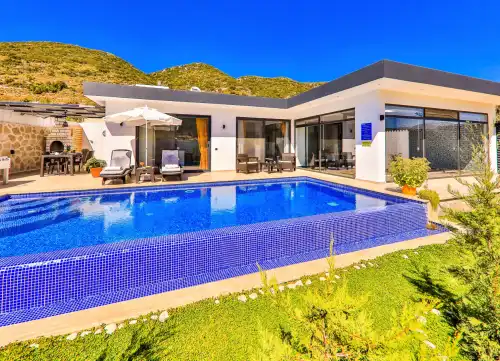 Villa Therapy Sarıbelen