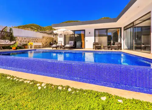 Villa Therapy Sarıbelen