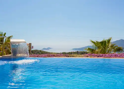 Villa Tiger Exclusive Kalkan