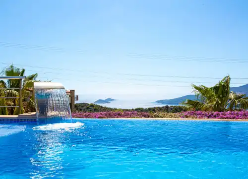 Villa Tiger Exclusive Kalkan