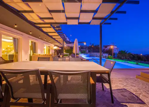 Villa Tiger Exclusive Kalkan