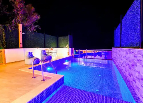Bungalov Tuğçem Kalkan