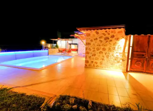 Balayı Villası Vanilya İslamlar