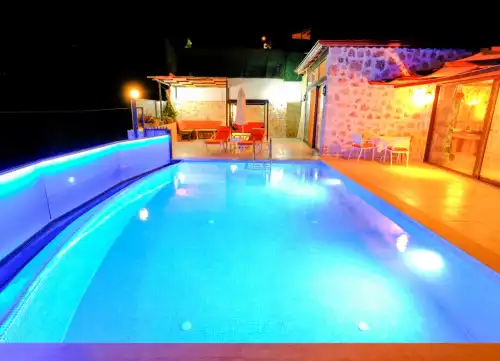 Balayı Villası Vanilya İslamlar