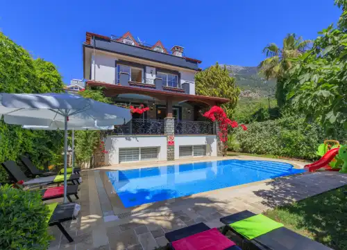Villa Kibele Venüs