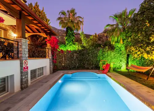Villa Kibele Venüs