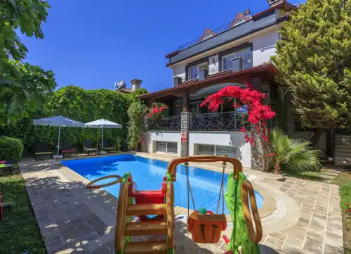 Villa Kibele Venüs