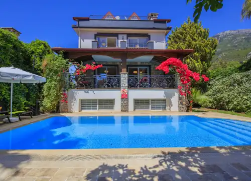 Villa Kibele Venüs