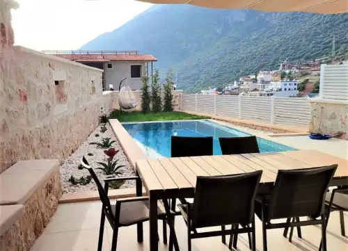 Villa Vibes Gökseki