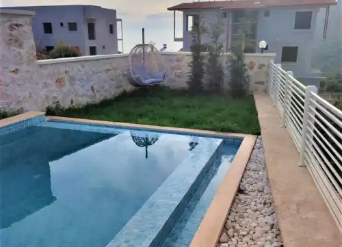 Villa Vibes Gökseki