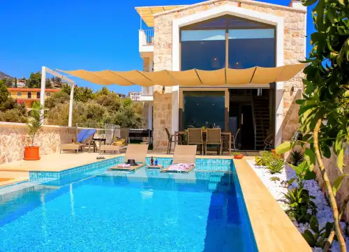 Villa Vibes Gökseki