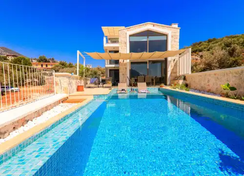 Villa Vibes Gökseki
