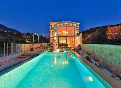 Villa Vibes Gökseki