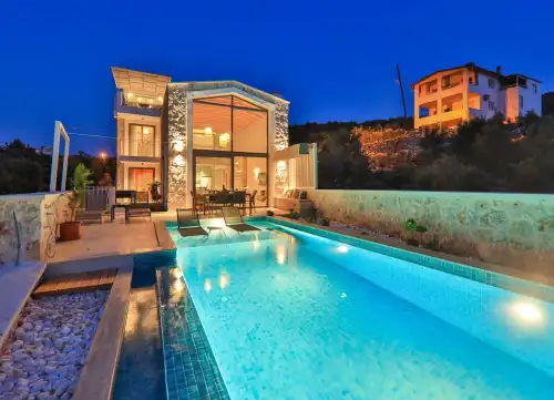 Villa Vibes Gökseki
