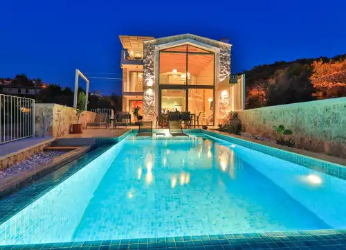 Villa Vibes Gökseki