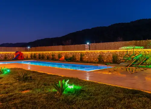 Villa Vip Sarıbelen