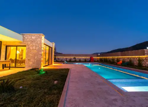 Villa Vip Sarıbelen