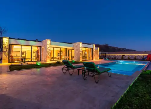 Villa Vip Sarıbelen