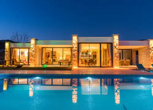 Villa Vip Sarıbelen
