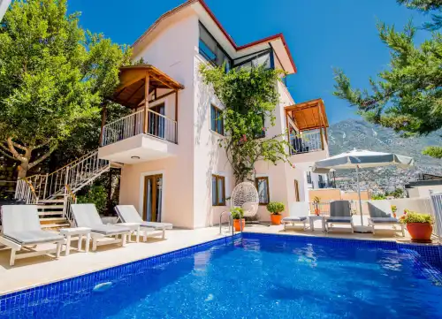 Villa Vita Kalkan