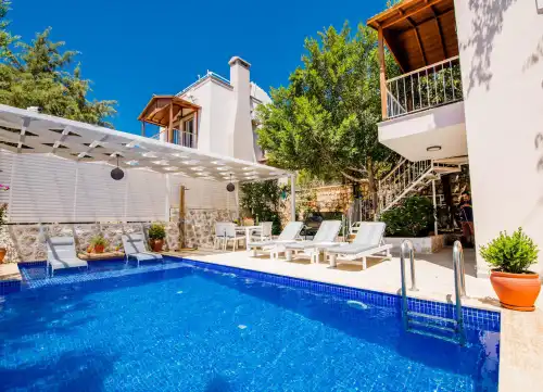 Villa Vita Kalkan