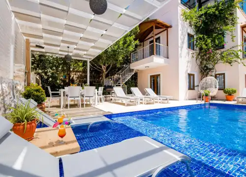 Villa Vita Kalkan