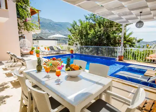 Villa Vita Kalkan