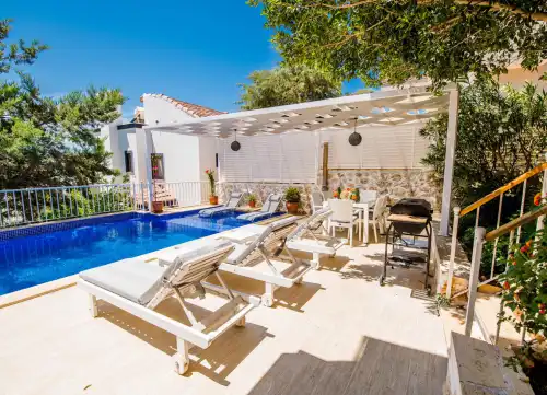 Villa Vita Kalkan