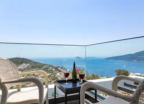 Villa Vogue Kalkan