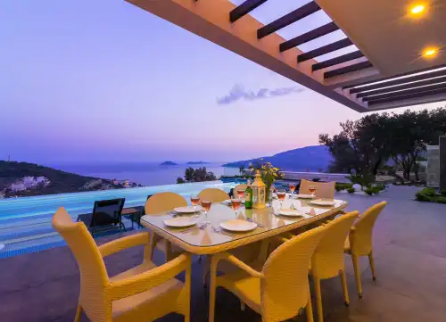 Villa Vogue Kalkan