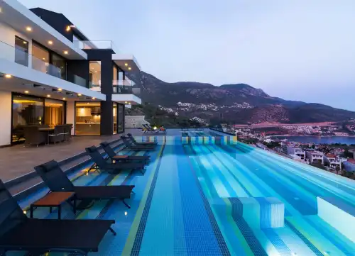 Villa Vogue Kalkan