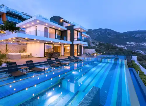 Villa Vogue Kalkan
