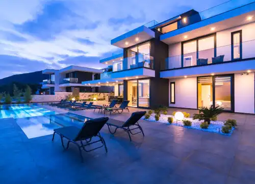 Villa Vogue Kalkan