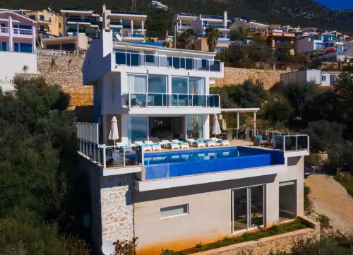 Villa Waratah Kalkan