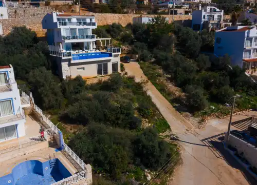 Villa Waratah Kalkan
