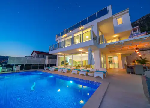 Villa Waratah Kalkan