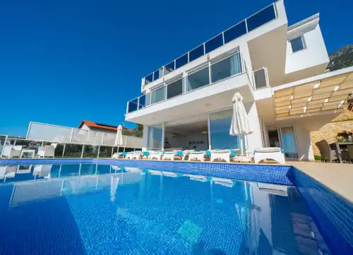 Villa Waratah Kalkan