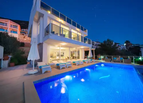 Villa Waratah Kalkan