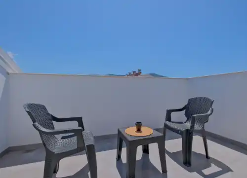 Villa White Palm 1