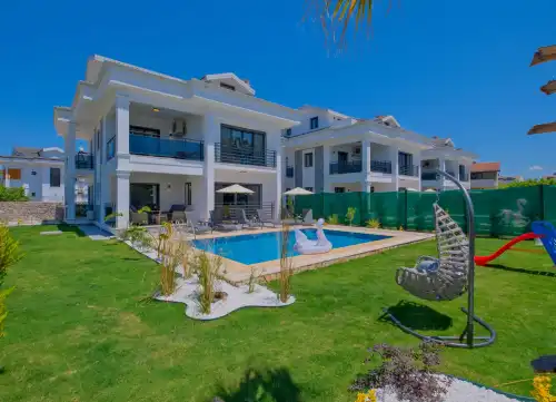 Villa White Palm 1