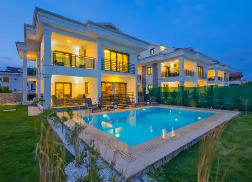 Villa White Palm 1