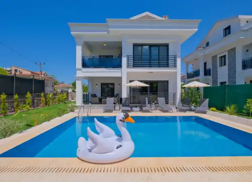 Villa White Palm 1