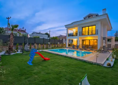 Villa White Palm 1