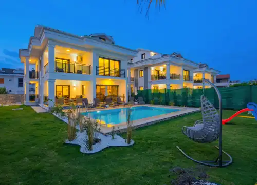 Villa White Palm 1