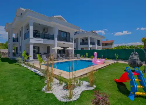 Villa White Palm 2