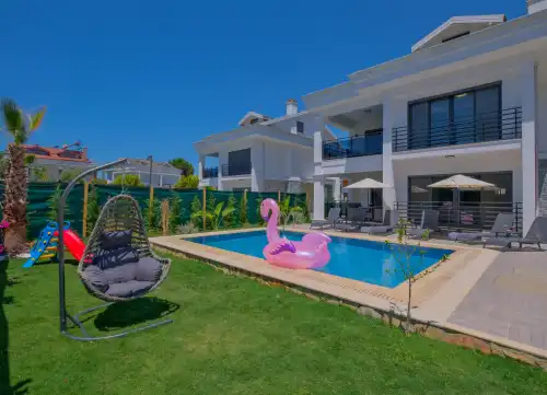 Villa White Palm 2