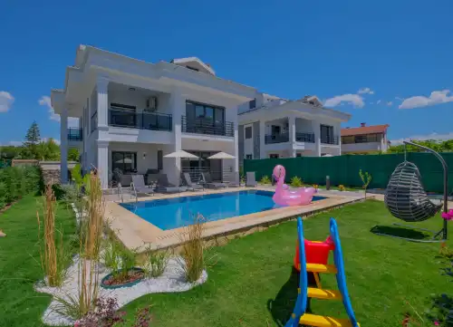Villa White Palm 2
