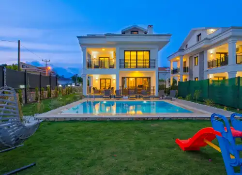 Villa White Palm 3
