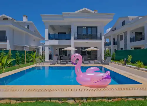 Villa White Palm 3