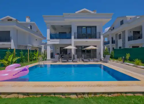 Villa White Palm 3